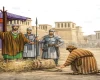 جواب درس سیزدهم فارسی نهم