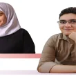 جواب درس مهارت بهبود خودپنداره و افزایش اعتماد به نفس تفکر و سبک زندگی هشتم