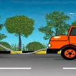 جواب درس اثر تفکر و سبک زندگی هشتم