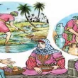 جواب درس شادی تفکر و سبک زندگی هشتم