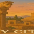 جواب درس پنجم کتاب کار زبان هشتم‌