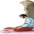 جواب درس ششم پیام‌ های آسمان هشتم