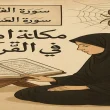 جواب درس ششم قرآن هشتم ‌+ ویدیو