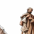 جواب درس هشتم فارسی دهم