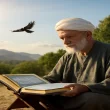جواب درس نهم قرآن هشتم ‌+ ویدیو