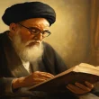 جواب درس نهم فارسی هفتم
