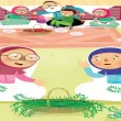 جواب درس هفدهم ریاضی اول ابتدایی