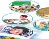 جواب درس بیست و سوم ریاضی اول ابتدایی