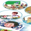 جواب درس بیست و سوم ریاضی اول ابتدایی