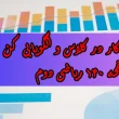 جواب صفحه ۱۴۰ ریاضی دوم + ویدیو